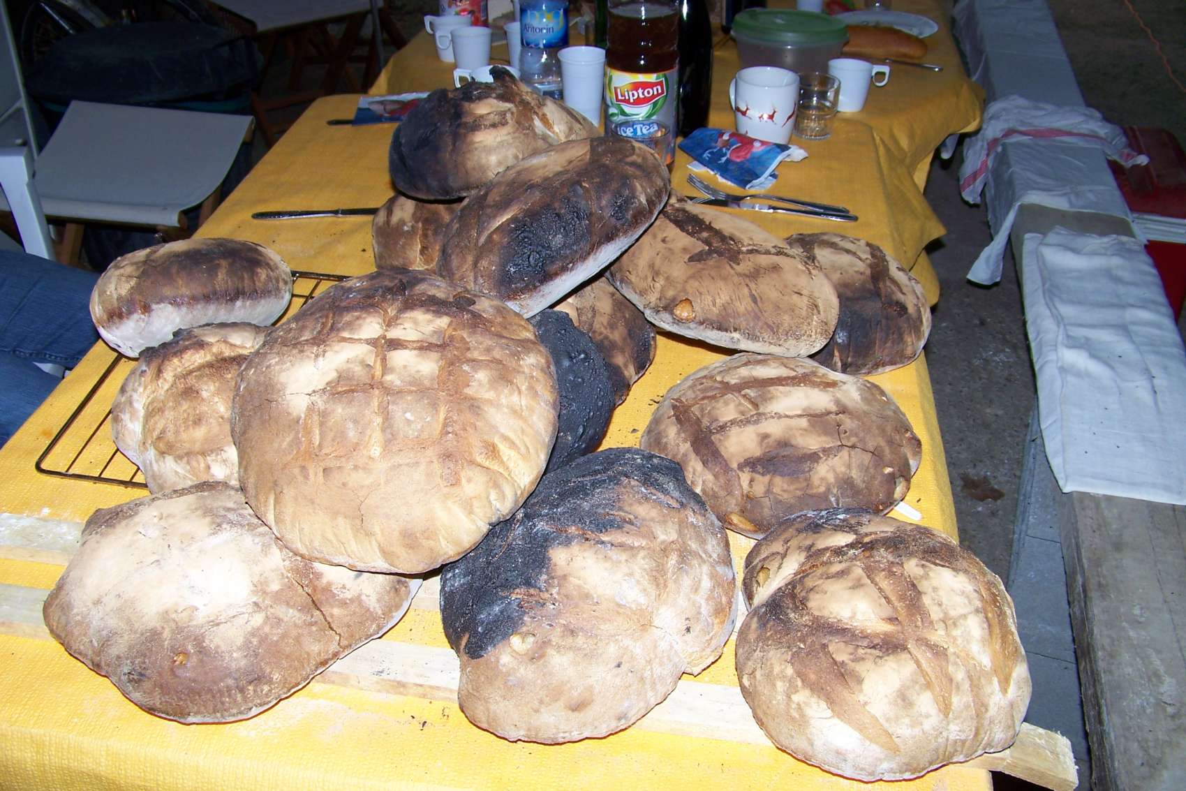 blog des passions